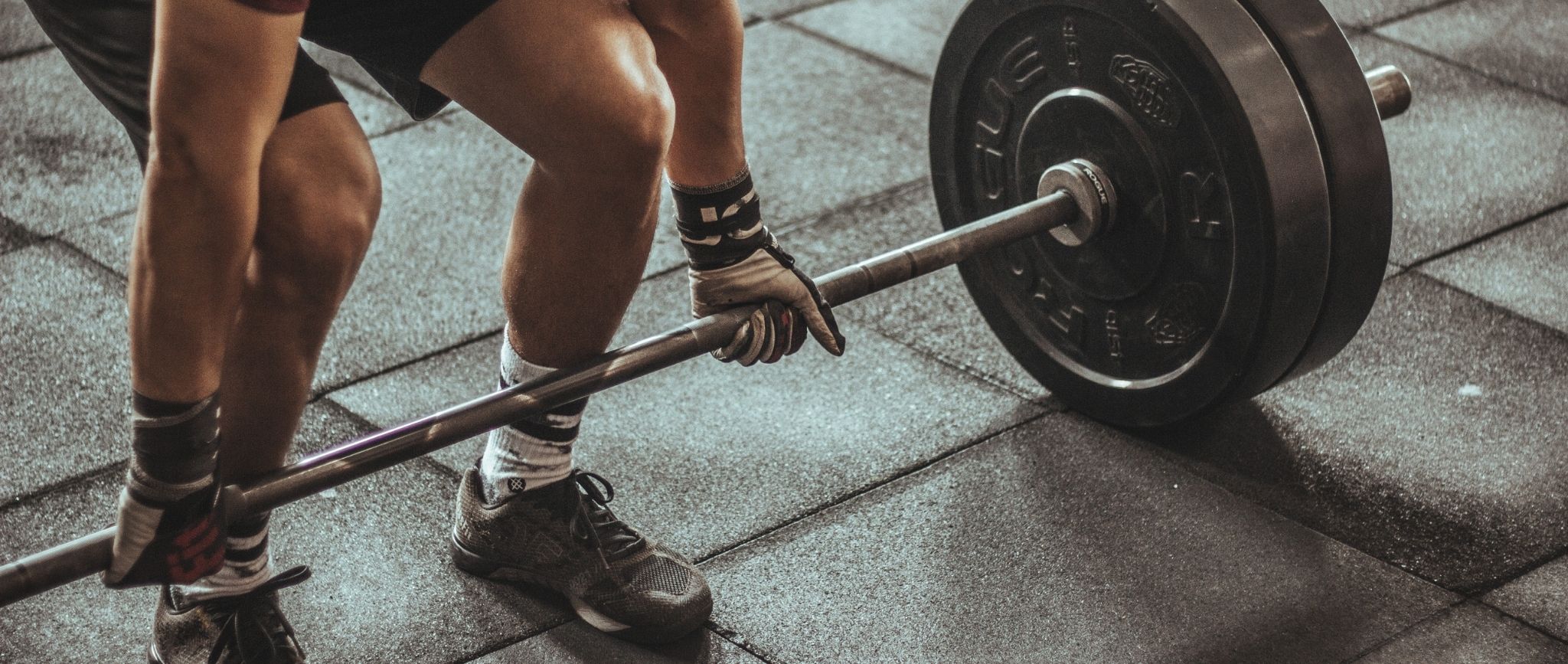 🏋️ Boostez vos performances à l'entrainement