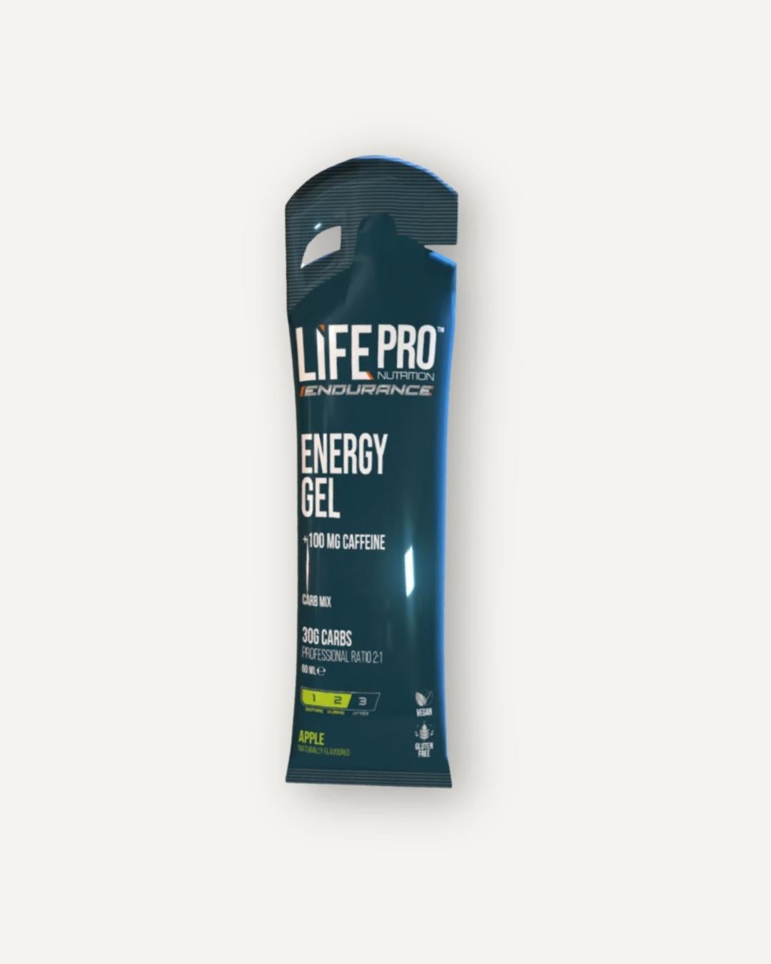Energy gel - Life pro