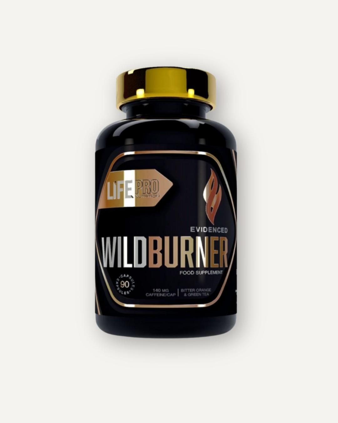 Wild burner - Life Pro
