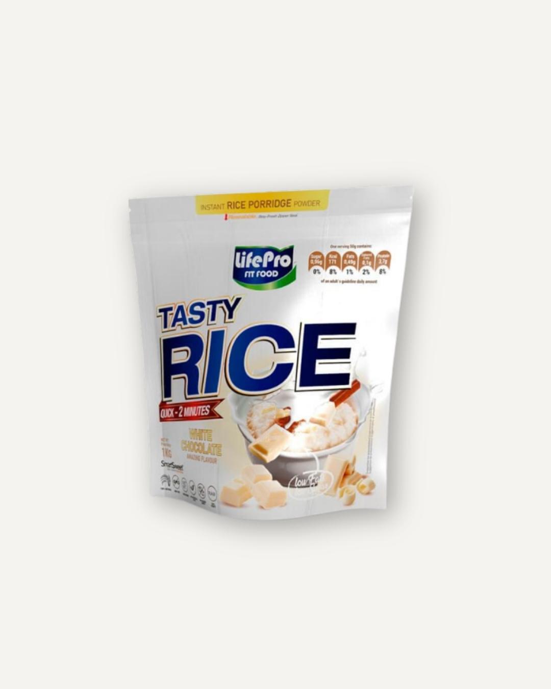 Crème de riz - Life Pro